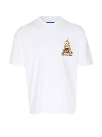 HUGO | T-Shirt NIZZERIO | 